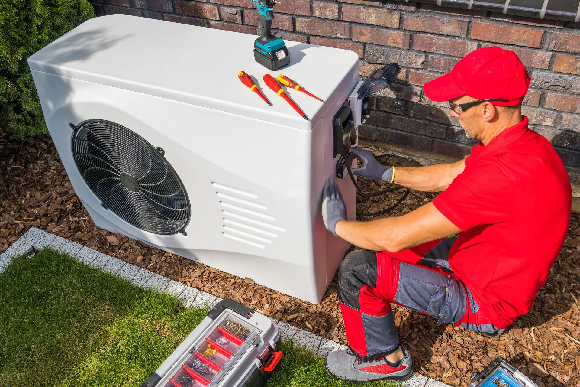 About HVAC in Fargo, ND